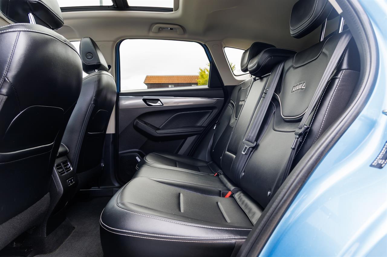 image-12, 2023 Haval Jolion ULTRA 1.5PT/7AM at Christchurch