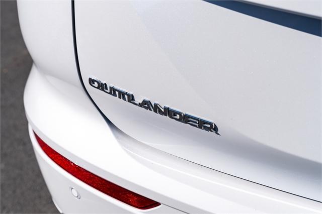 image-7, 2021 Mitsubishi Outlander VRX 135kW Petrol Auto at Christchurch