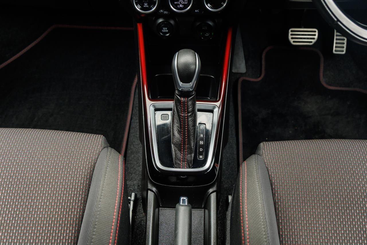 image-17, 2023 Suzuki Swift SPORT 1.4PT/6AT at Christchurch