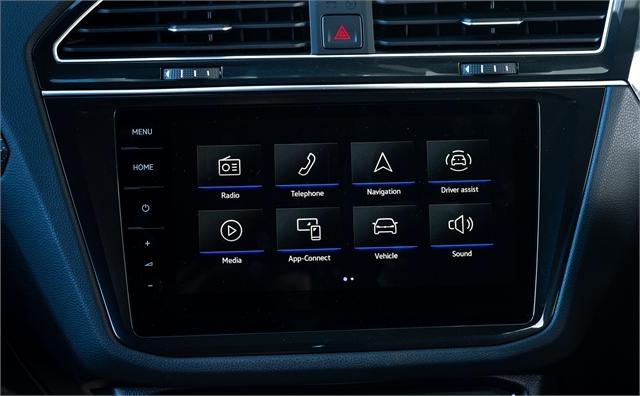 image-16, 2022 Volkswagen Tiguan R 235kW Turbo Petrol 4WD at Christchurch
