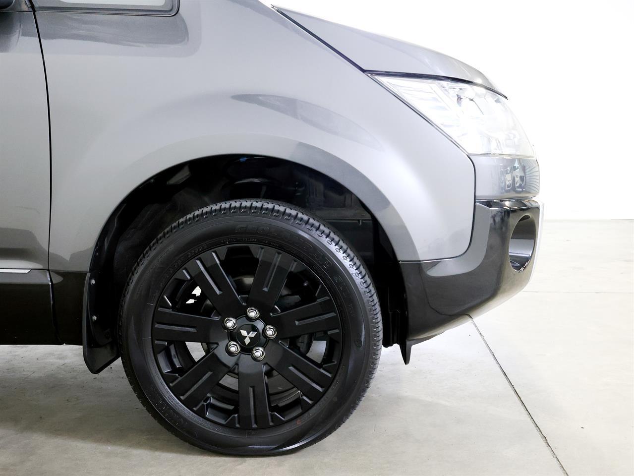 image-8, 2015 Mitsubishi Delica D:5 4WD 'D-Power Package' 8 at Christchurch