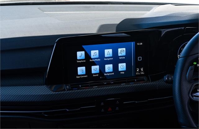 image-15, 2022 Volkswagen Golf R 235kW Turbo Petrol Auto AWD at Christchurch