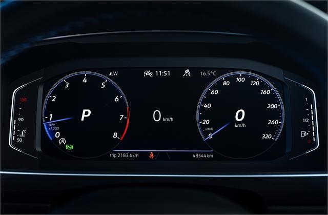 image-18, 2022 Volkswagen Tiguan R 235kW Turbo Petrol 4WD at Christchurch