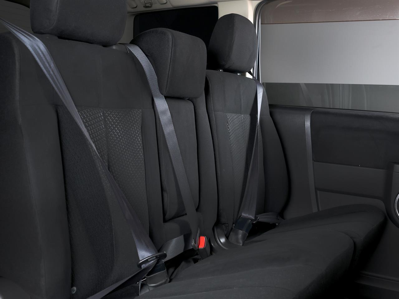 image-17, 2015 Mitsubishi Delica D:5 4WD 'D-Power Package' 8 at Christchurch