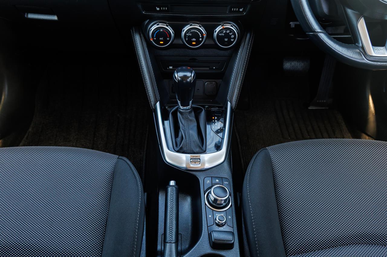 image-16, 2017 Mazda Demio 13S TOURING at Christchurch