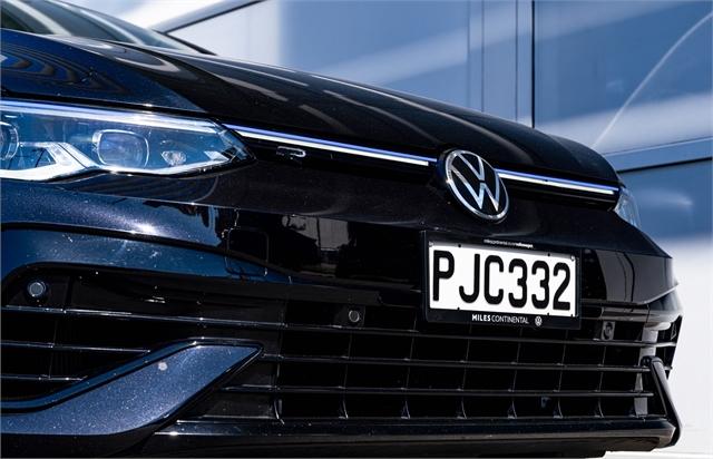 image-3, 2022 Volkswagen Golf R 235kW Turbo Petrol Auto AWD at Christchurch