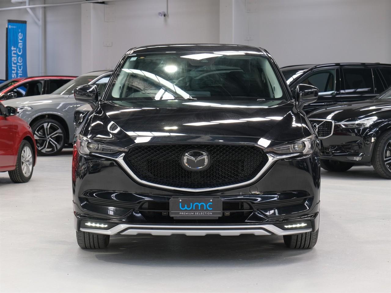 image-2, 2017 Mazda CX-5 20S 'Proactive' at Christchurch