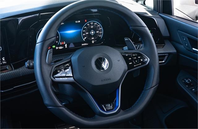 image-13, 2022 Volkswagen Golf R 235kW Turbo Petrol Auto AWD at Christchurch