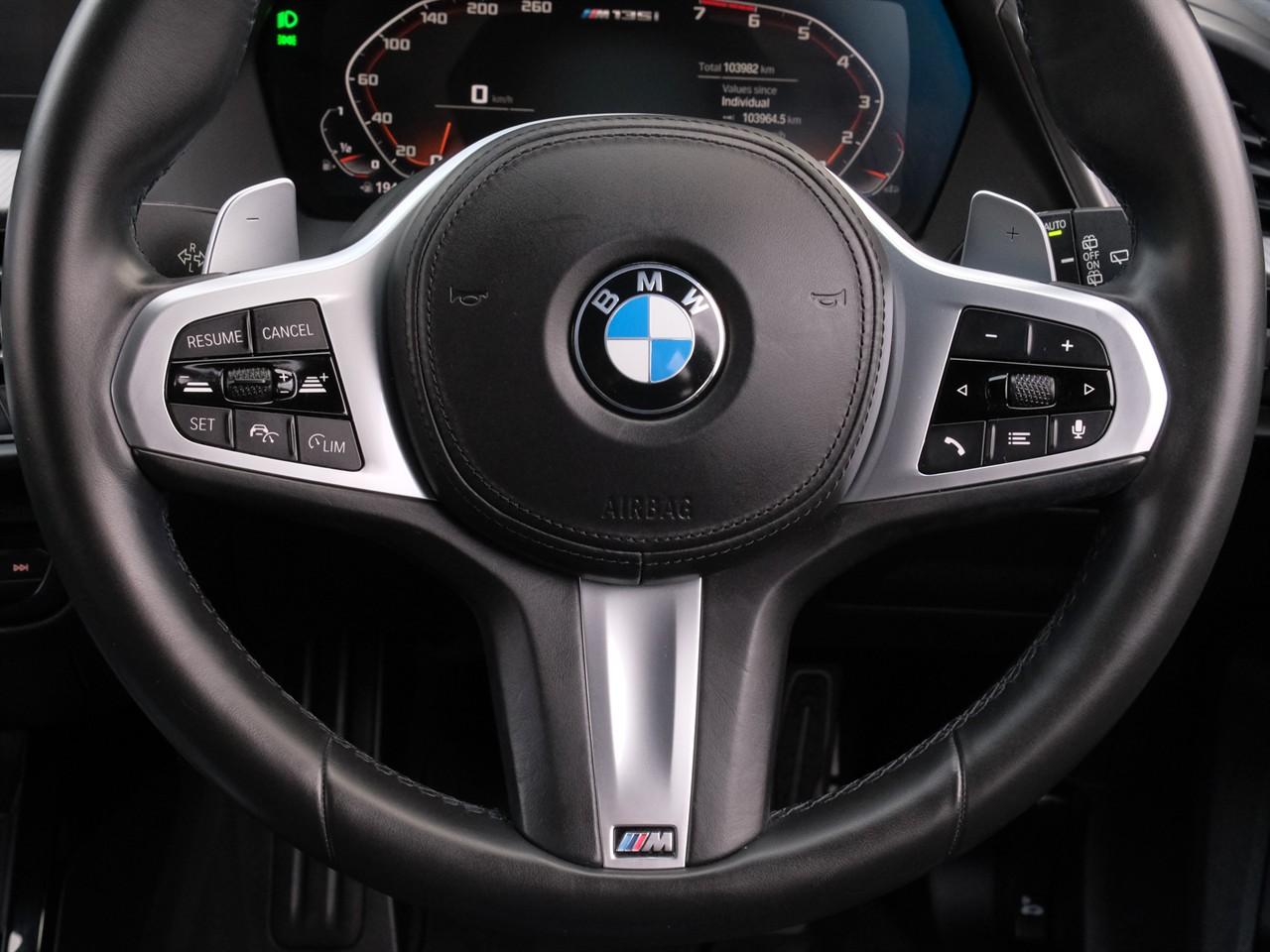 image-11, 2020 BMW M135i xDrive 2.0lt Turbo 4WD at Christchurch