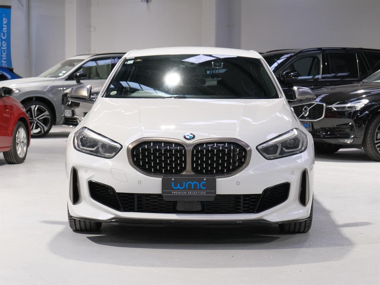 image-2, 2020 BMW M135i xDrive 2.0lt Turbo 4WD at Christchurch
