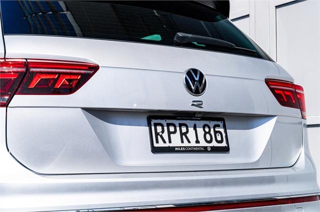 image-6, 2022 Volkswagen Tiguan R 235kW Turbo Petrol 4WD at Christchurch