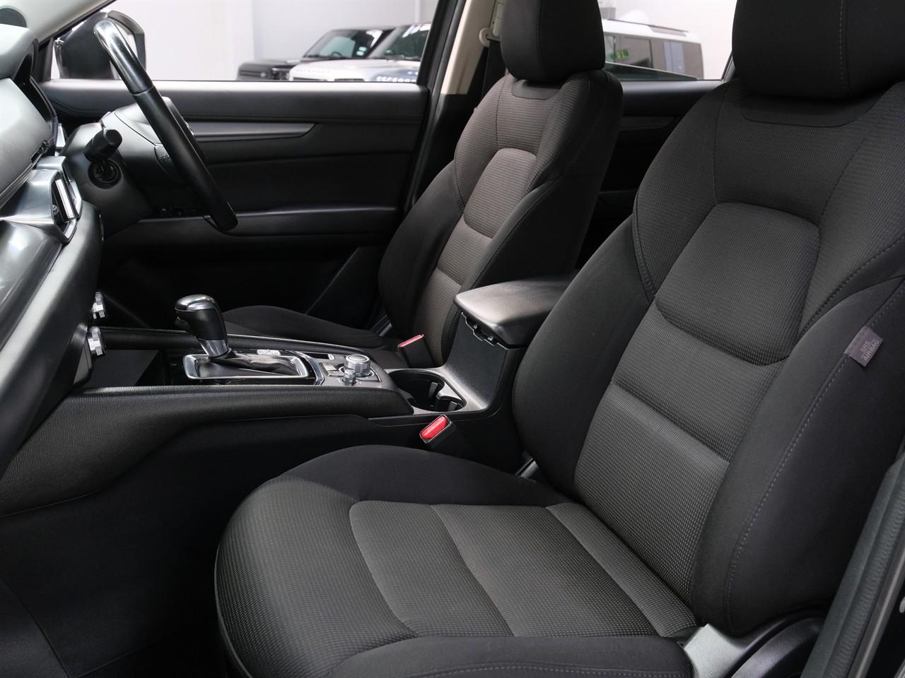 image-17, 2017 Mazda CX-5 20S 'Proactive' at Christchurch