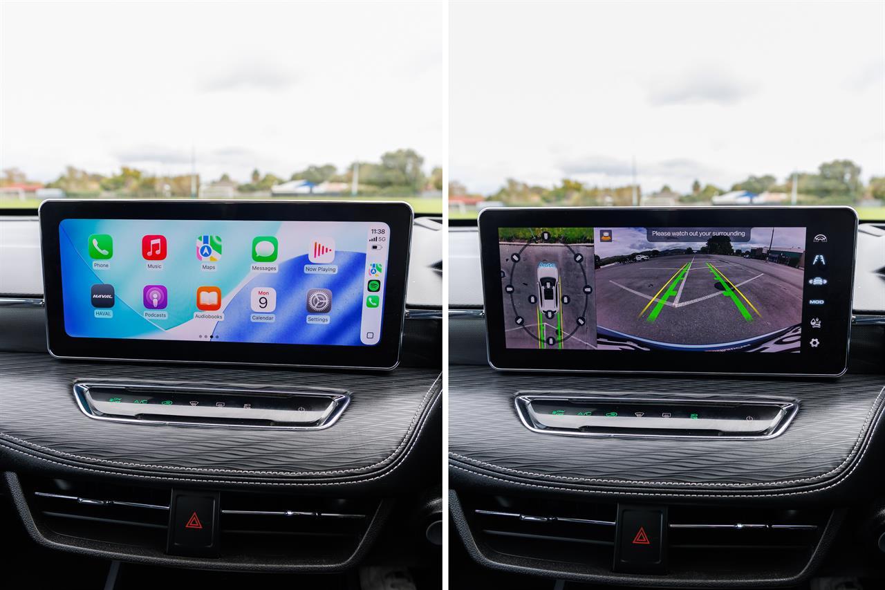 image-10, 2023 Haval Jolion ULTRA 1.5PT/7AM at Christchurch