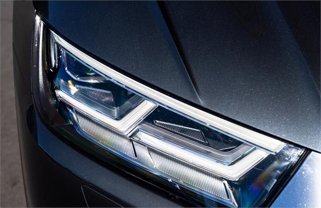 image-4, 2019 Audi SQ5 Quattro 260kW V6 Auto at Christchurch