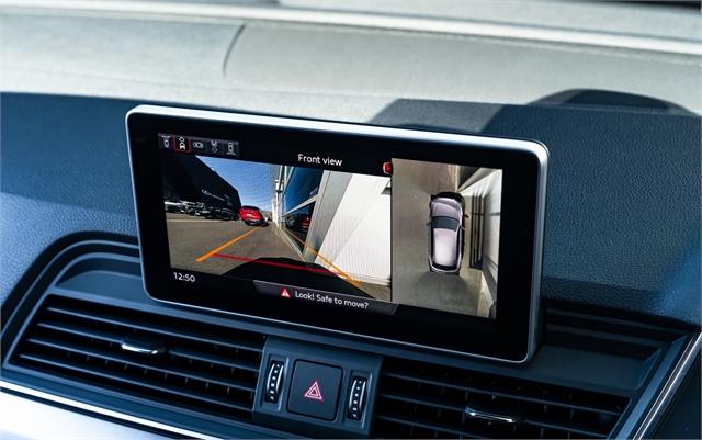 image-16, 2019 Audi SQ5 Quattro 260kW V6 Auto at Christchurch