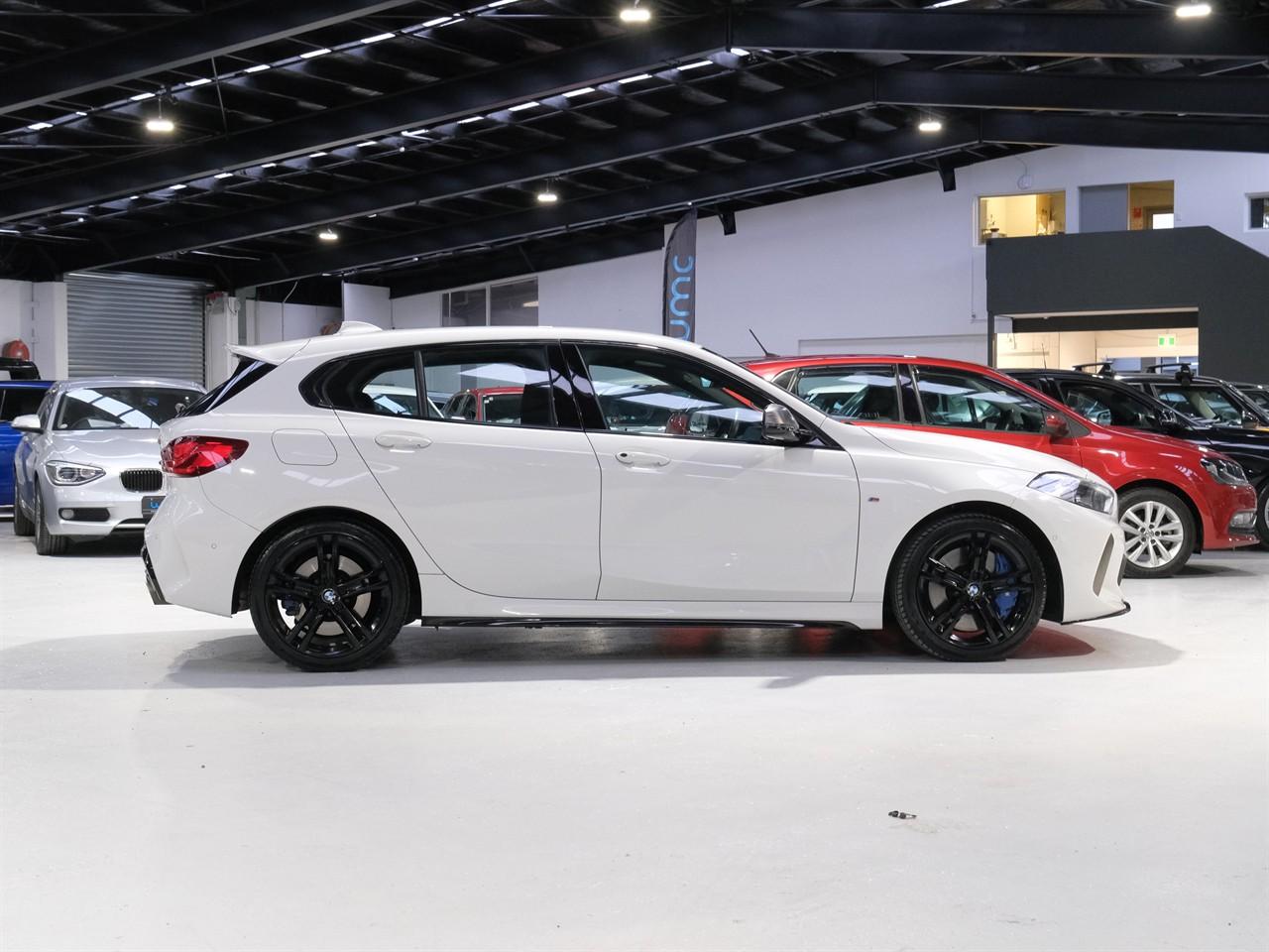 image-9, 2020 BMW M135i xDrive 2.0lt Turbo 4WD at Christchurch