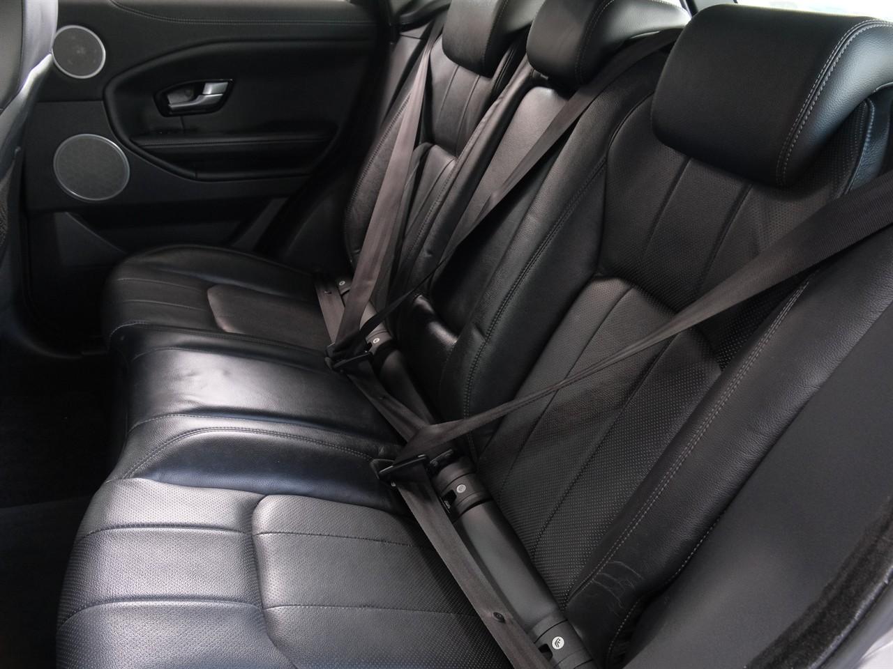 image-18, 2016 LandRover Range Rover Evoque HSE 'Facelift' at Christchurch