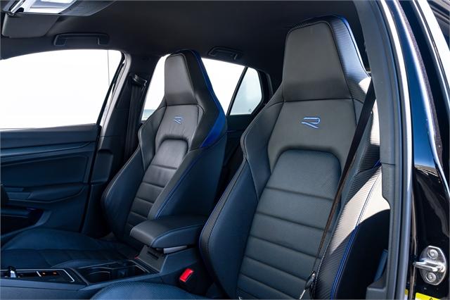image-9, 2022 Volkswagen Golf R 235kW Turbo Petrol Auto AWD at Christchurch