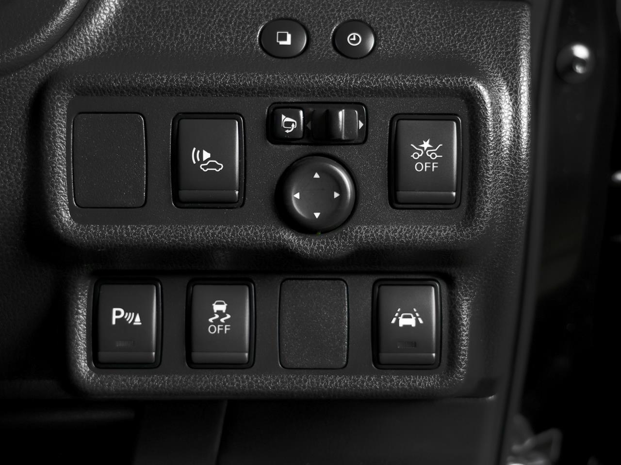 image-14, 2018 Nissan Note e-POWER Nismo 'Facelift' at Christchurch