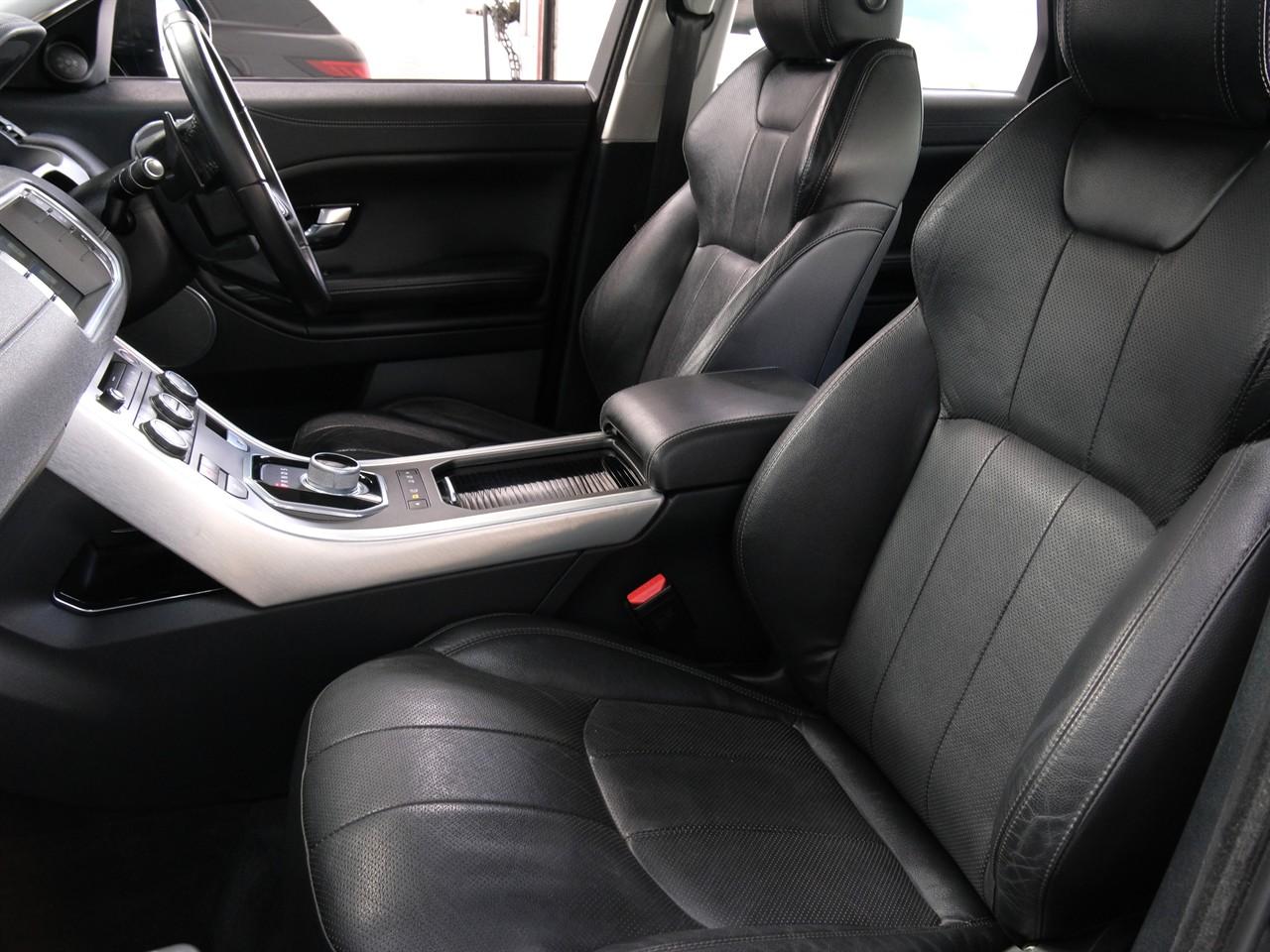 image-16, 2016 LandRover Range Rover Evoque HSE 'Facelift' at Christchurch