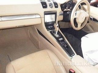 image-2, 2013 Porsche Boxster 981 PDK Convertible at Christchurch