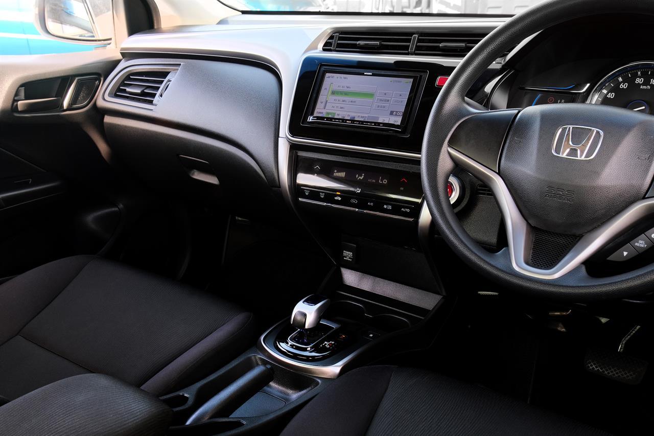 image-10, 2015 Honda Grace 1.5P Hybrid 'DX' at Christchurch