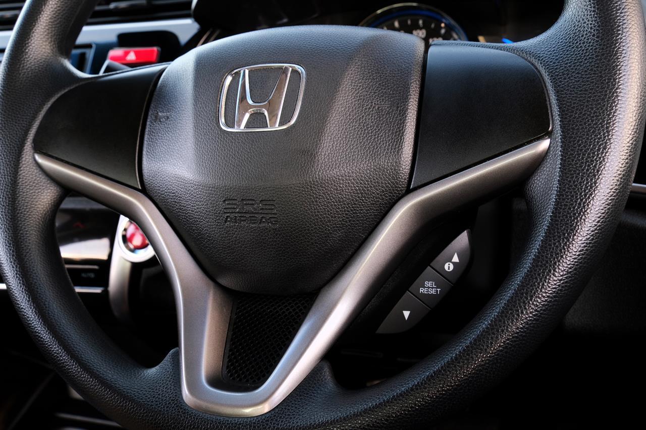 image-11, 2015 Honda Grace 1.5P Hybrid 'DX' at Christchurch