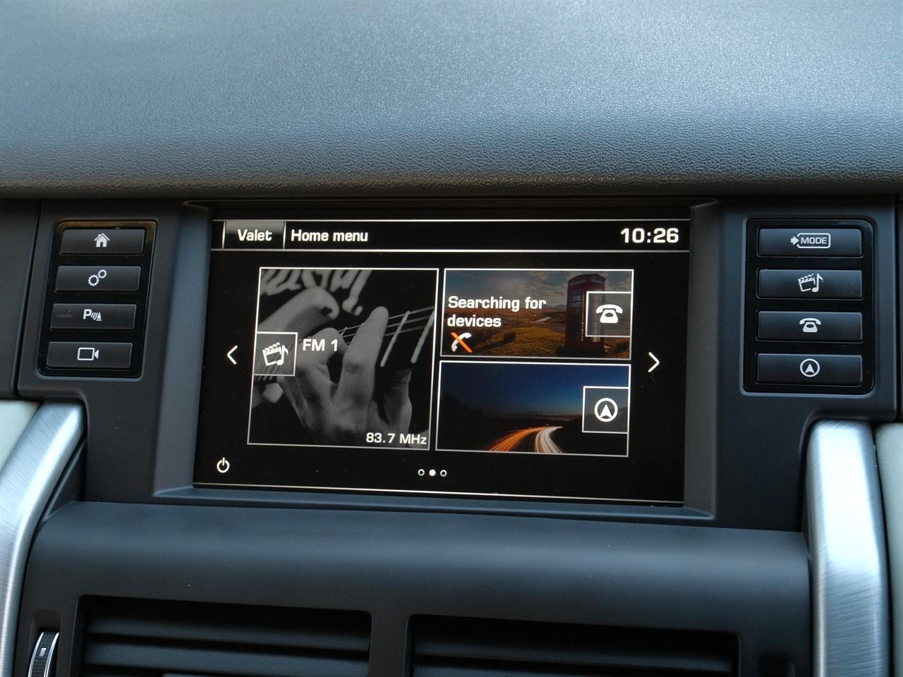 image-15, 2016 LandRover Discovery Sport SE 4WD 'Leather Pac at Christchurch