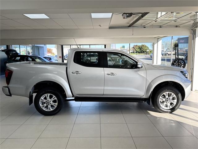 image-7, 2025 Nissan Navara St 2.3D/4Wd/7At at Timaru