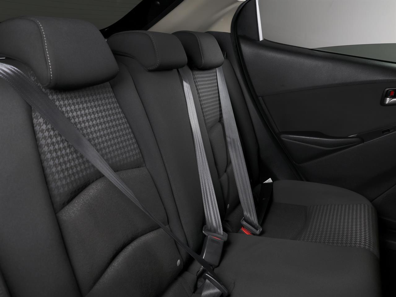 image-18, 2016 Mazda Demio 13S 5-Speed Manual at Christchurch