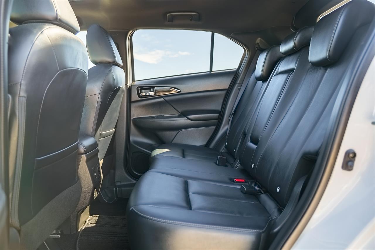 image-12, 2024 Mitsubishi Eclipse Cross VRX 4WD at Christchurch