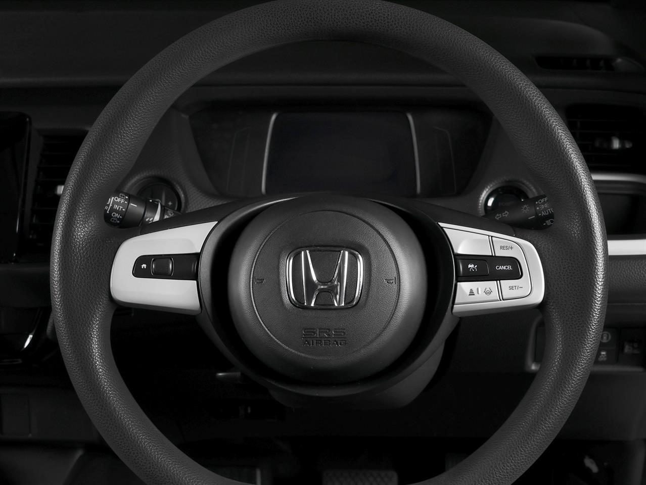 image-11, 2021 Honda Fit e:HEV 1.5lt Hybrid at Christchurch