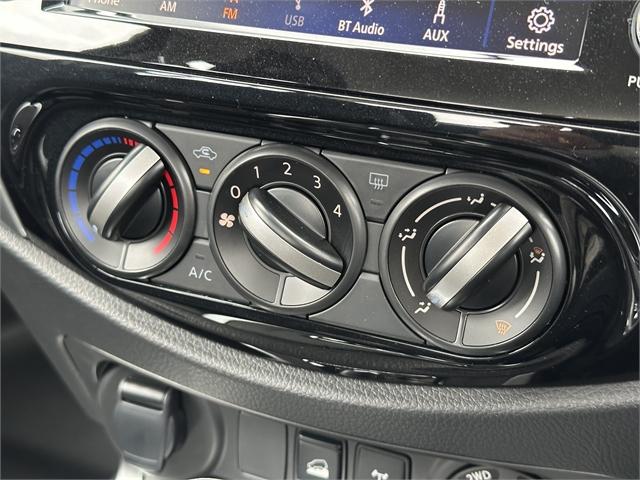 image-12, 2025 Nissan Navara SL 4WD 2.3 Twin turbo Diesel at Christchurch