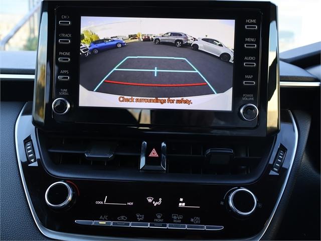 image-14, 2019 Toyota Corolla GX PETROL, Hatchback at Christchurch