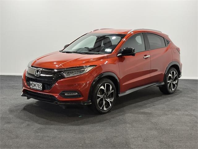 image-2, 2019 Honda HR-V RS at Invercargill