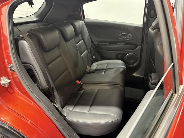 image-9, 2019 Honda HR-V RS at Invercargill