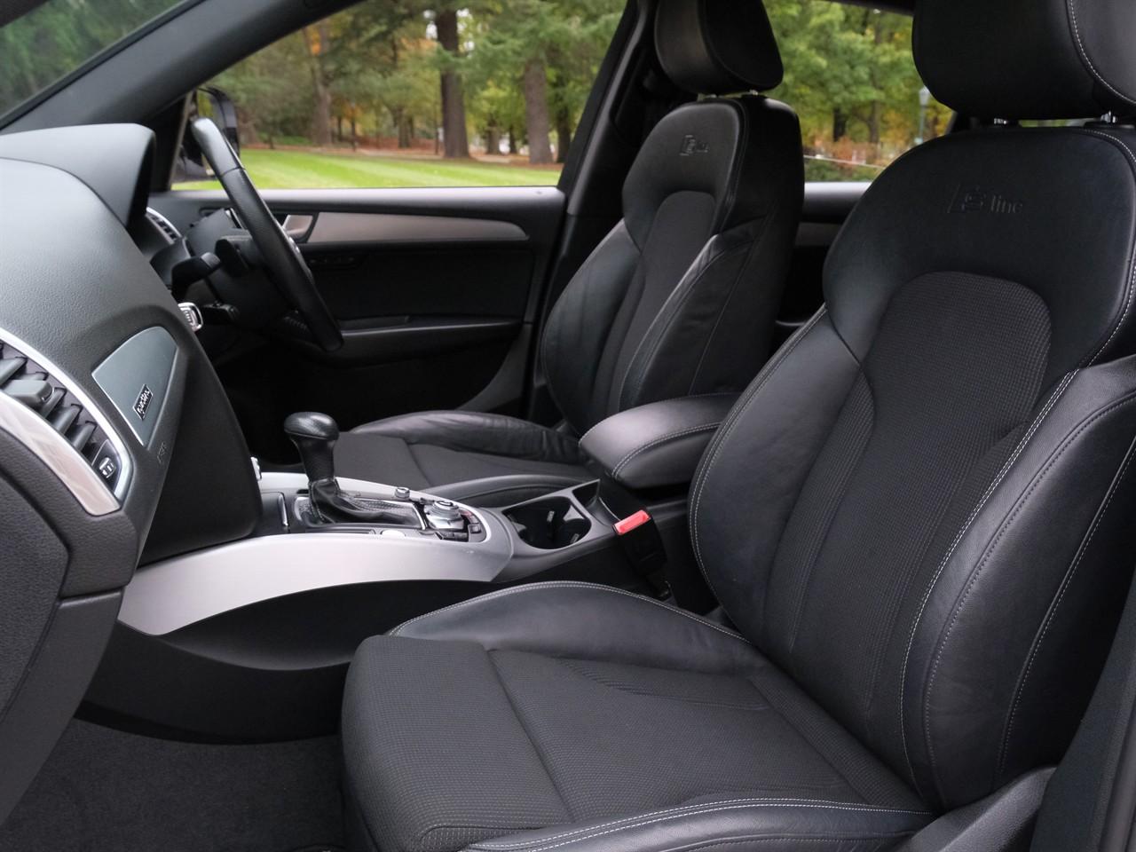 image-17, 2016 Audi Q5 2.0TFSI Quattro S-Line 'Competition P at Christchurch