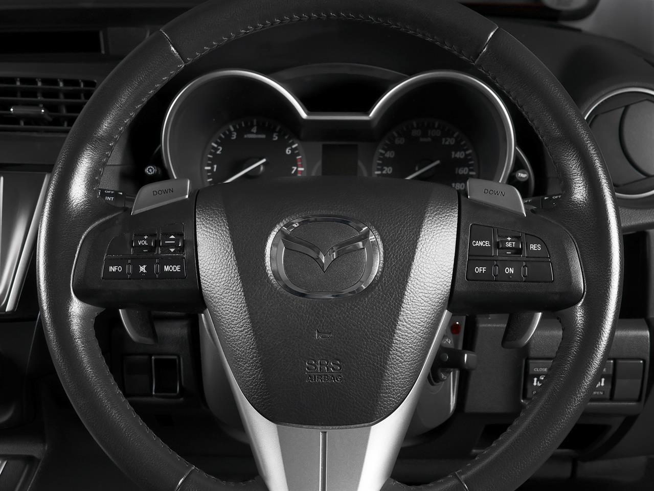 image-11, 2015 Mazda Premacy 20S Skyactiv 7-Seater 'Facelift at Christchurch