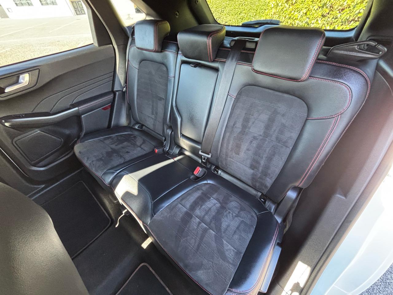 image-11, 2023 Ford Escape NZ NEW ST LINE 4WD HYBRID 5.4 L / at Gore