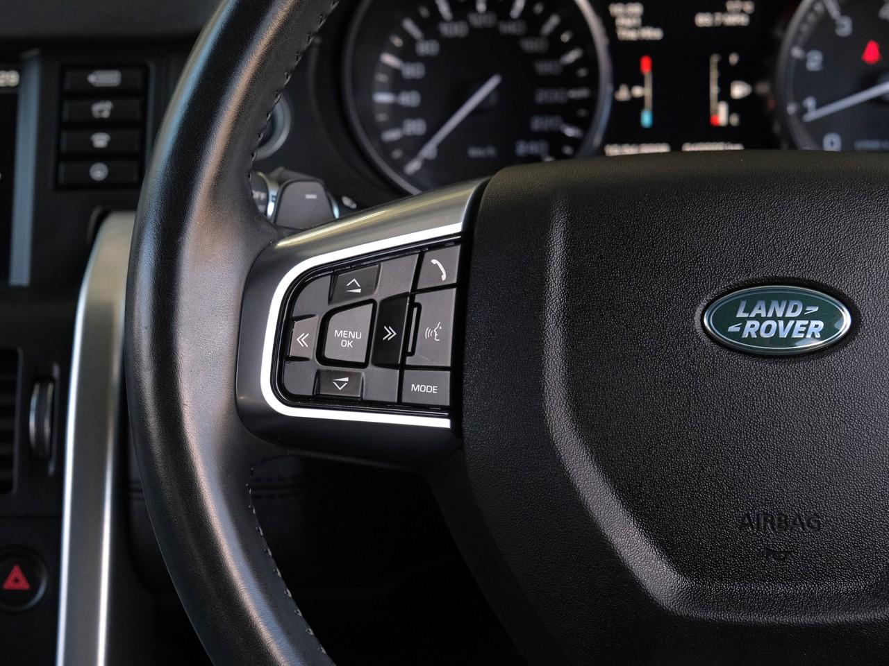 image-11, 2016 LandRover Discovery Sport HSE 2.0lt 4WD at Christchurch