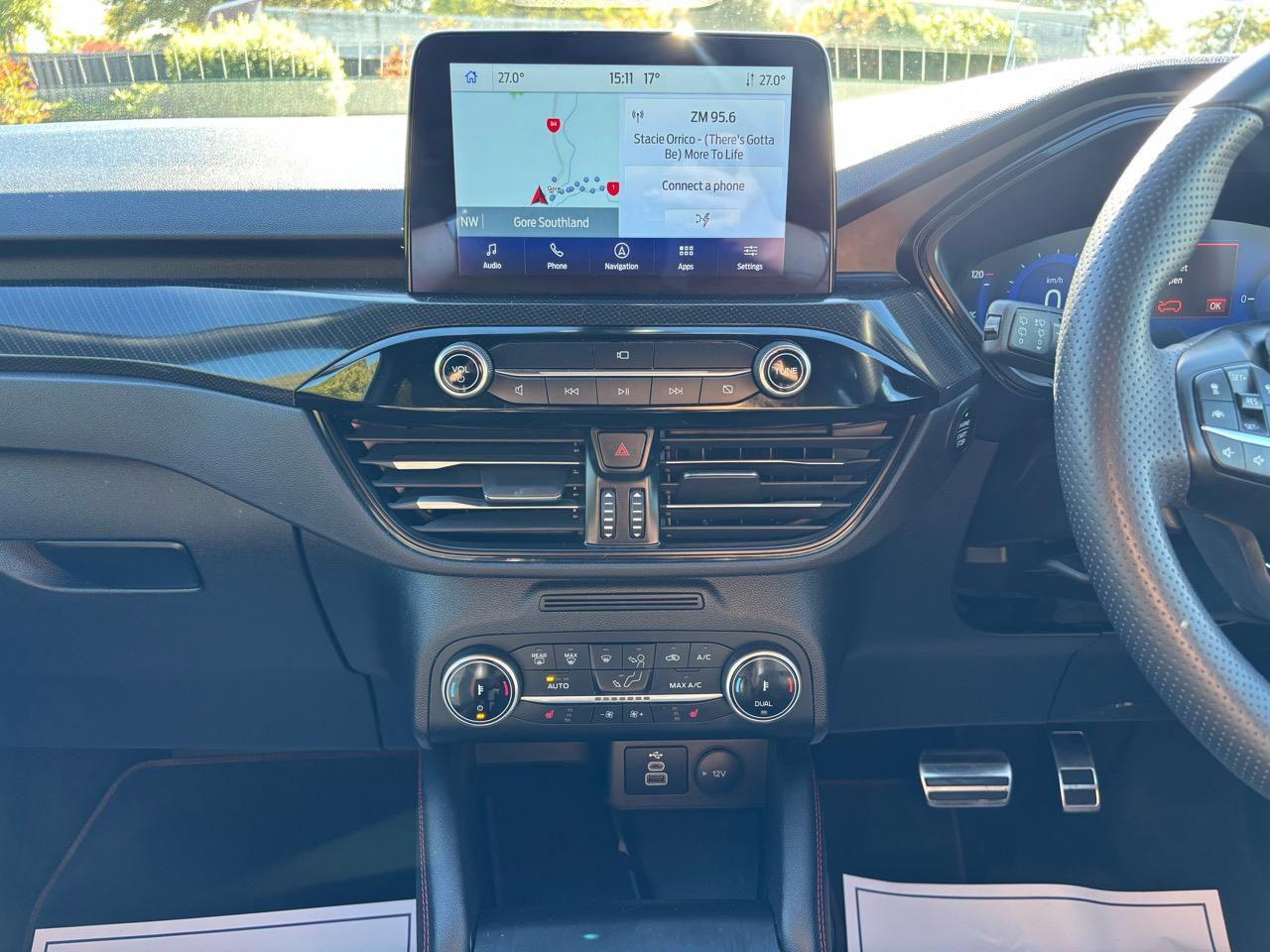 image-13, 2023 Ford Escape NZ NEW ST LINE 4WD HYBRID 5.4 L / at Gore