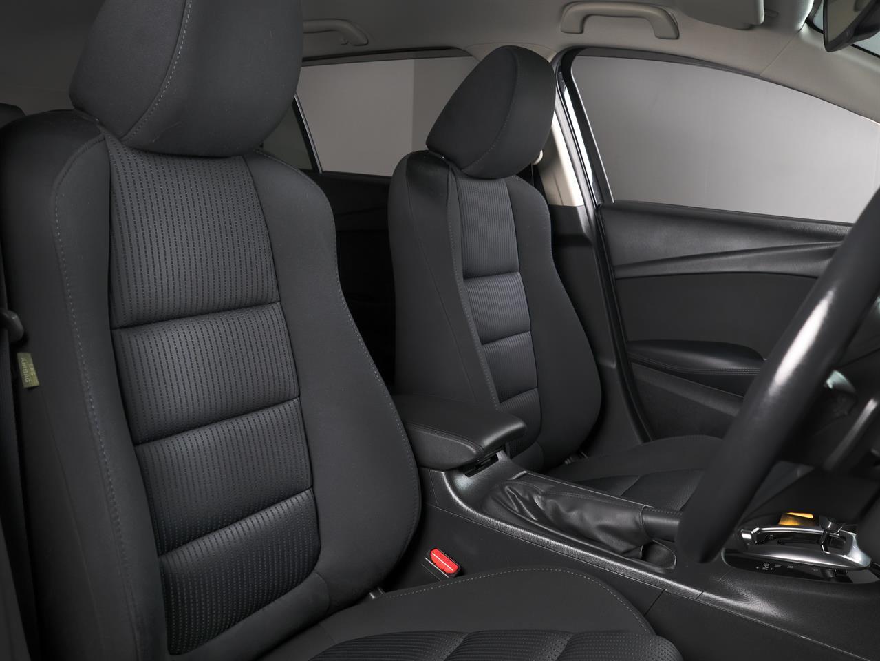 image-17, 2013 Mazda Atenza Wagon 20S Skyactiv at Christchurch