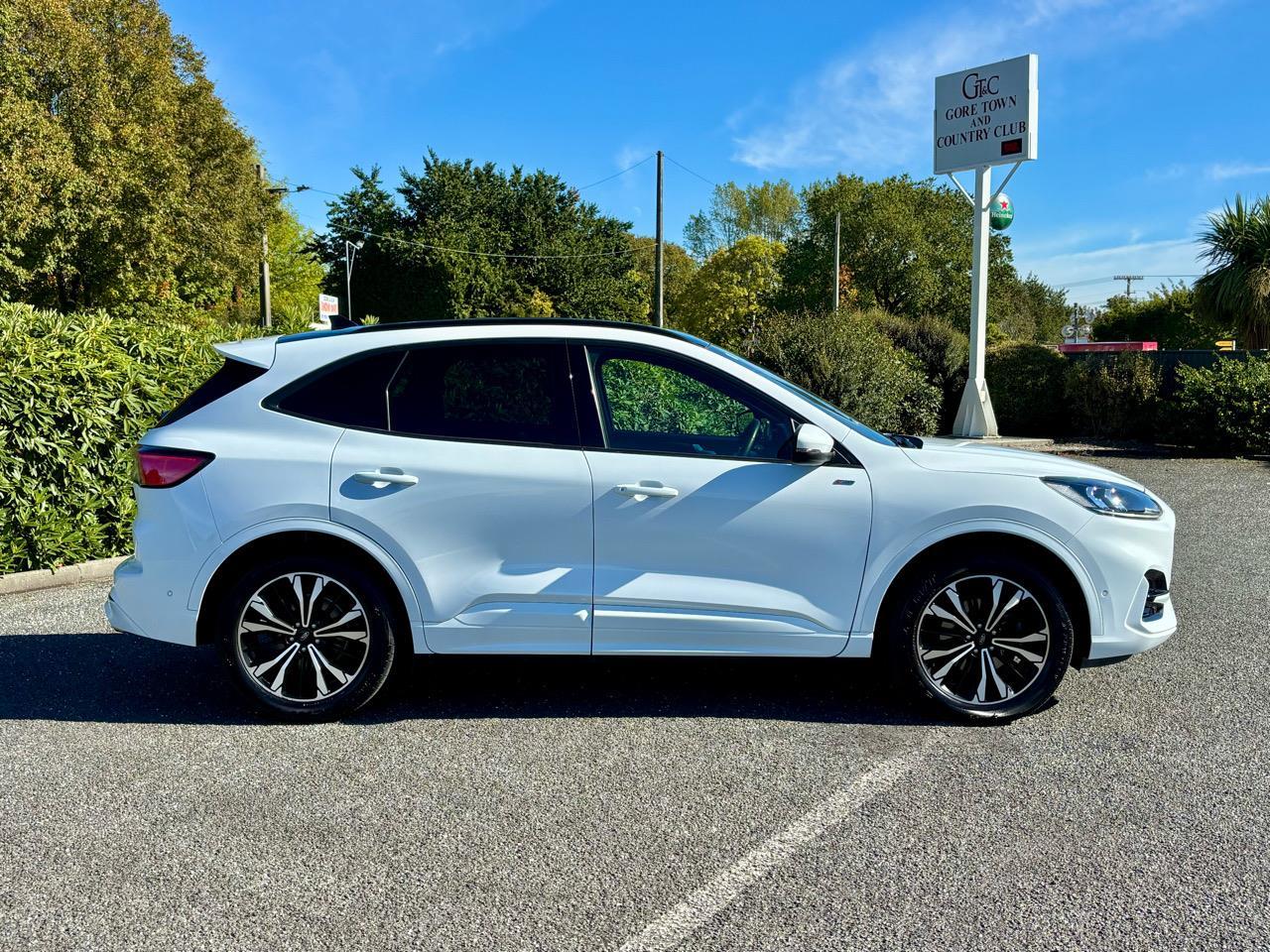 image-6, 2023 Ford Escape NZ NEW ST LINE 4WD HYBRID 5.4 L / at Gore