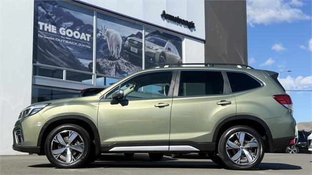 image-6, 2020 Subaru Forester NZ NEW | Premium 2.5P 4WD at Christchurch