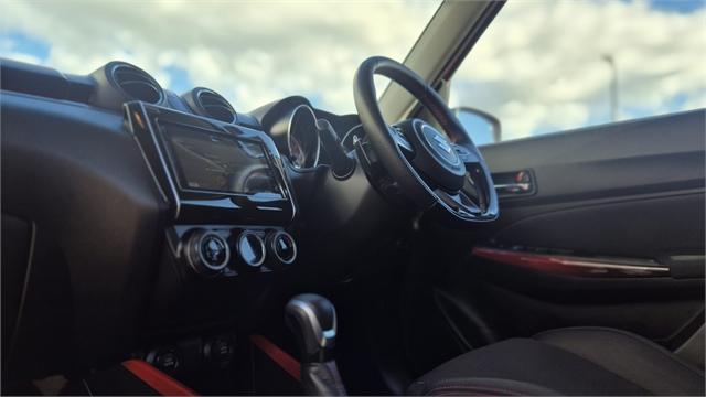 image-18, 2021 Suzuki Swift NZ NEW | Sport 1.4PT - 6sp at Christchurch
