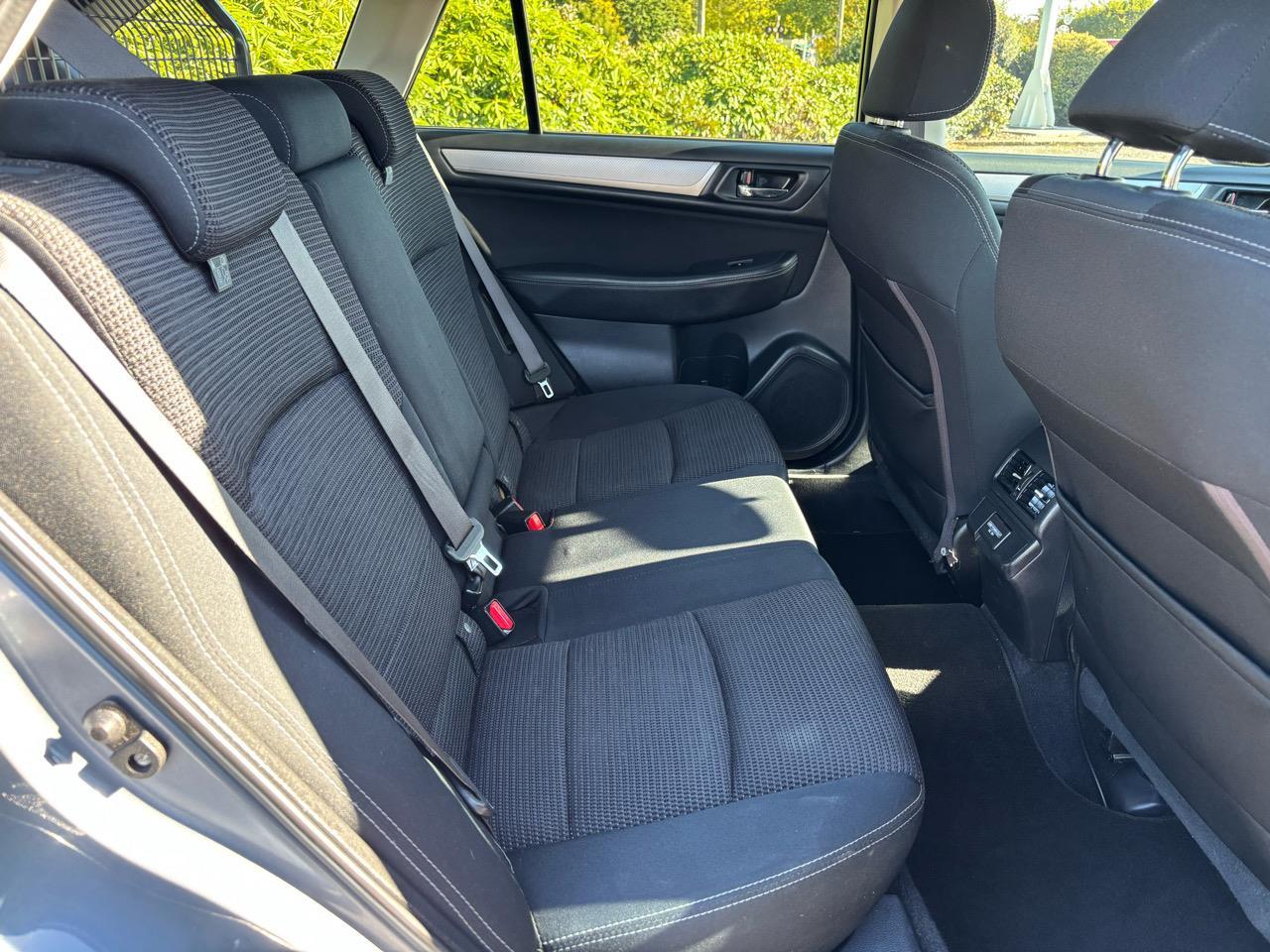 image-8, 2019 Subaru Outback NZ NEW 4WD 2.5 ECONOMICAL SUV at Gore