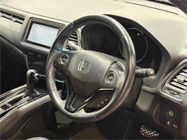 image-12, 2019 Honda HR-V RS at Invercargill