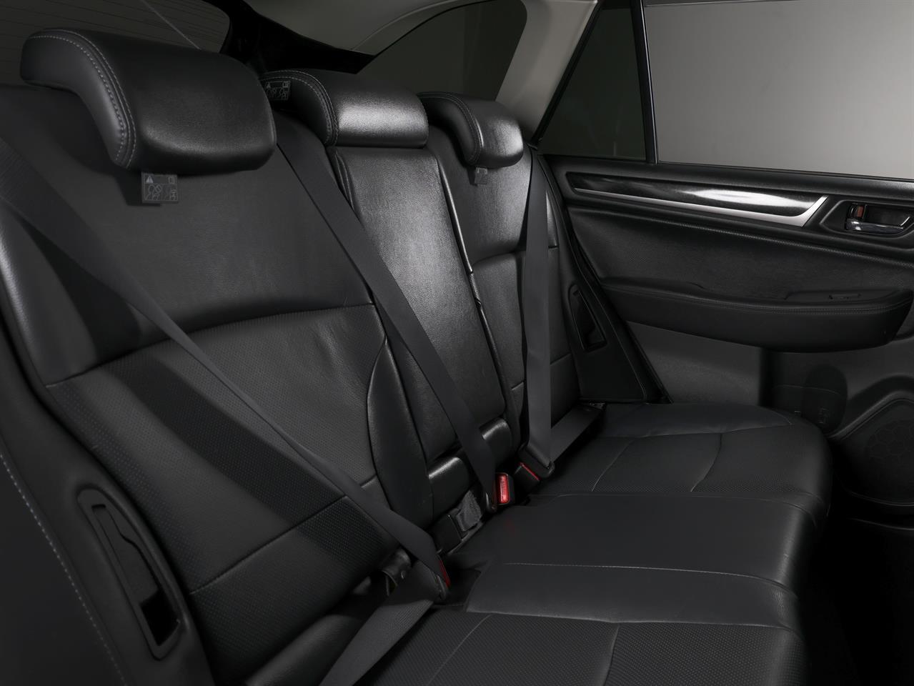 image-18, 2016 Subaru Outback Limited 2.5lt 4WD Eyesight at Christchurch