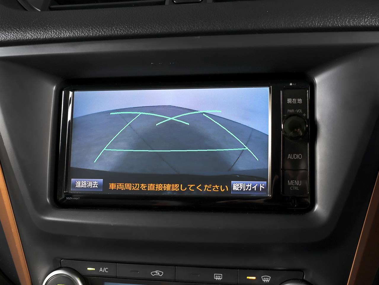 image-15, 2016 Toyota Avensis Wagon Li 'Facelift' at Christchurch