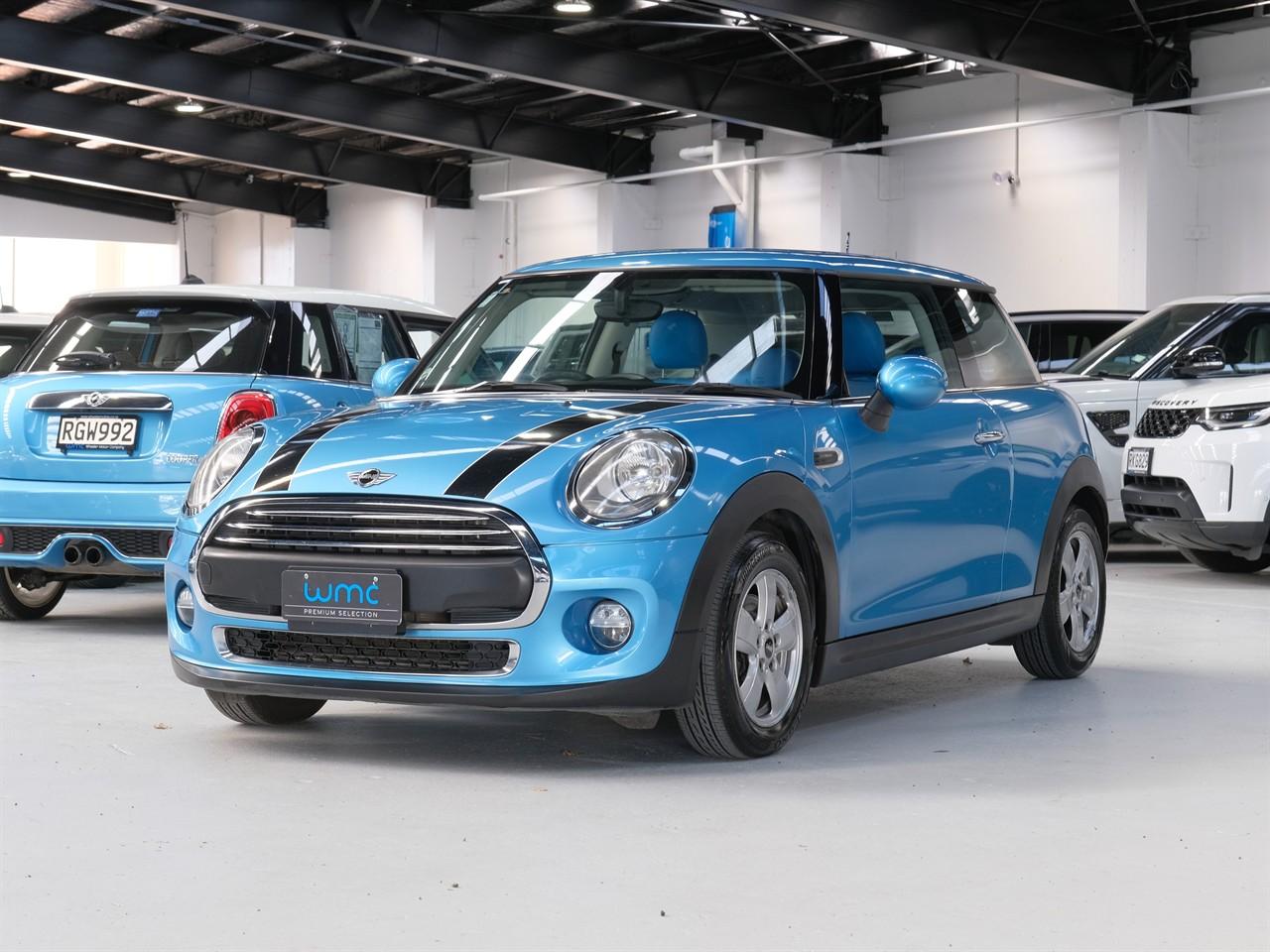 image-3, 2017 Mini Cooper 'One' 1.2lt Turbo at Christchurch